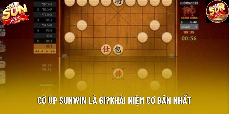 Cờ úp sunwin là gì?khái niệm cơ bản nhất Cờ úp sunwin là gì?khái niệm cơ bản nhất