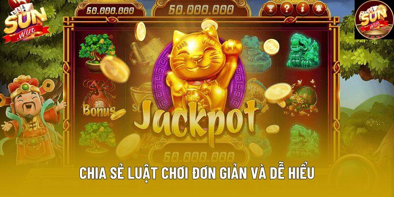 Chia sẻ luật chơi đơn giản và dễ hiểu