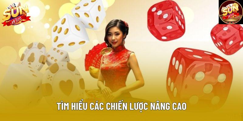Tìm hiểu các chiến lược nâng cao