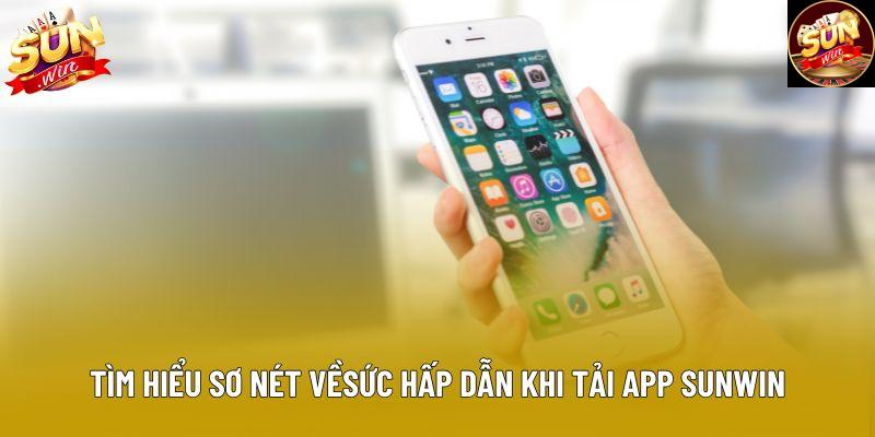 Tìm hiểu sơ nét về sức hấp dẫn khi tải app sunwin Tìm hiểu sơ nét về sức hấp dẫn khi tải app sunwin