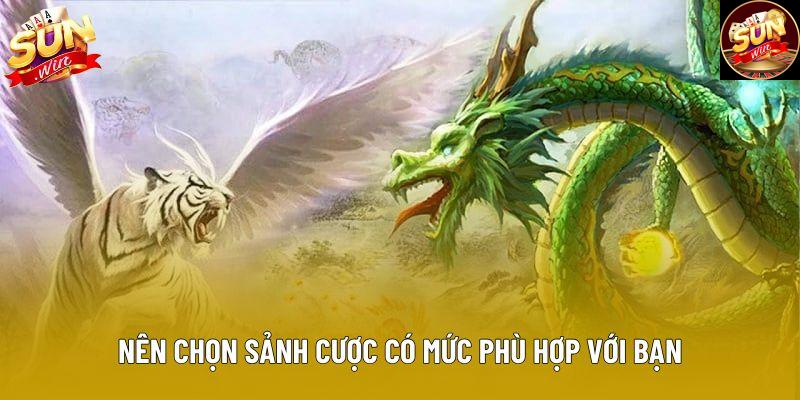 Nên chọn sảnh cược có mức phù hợp với bạn Nên chọn sảnh cược có mức phù hợp với bạn