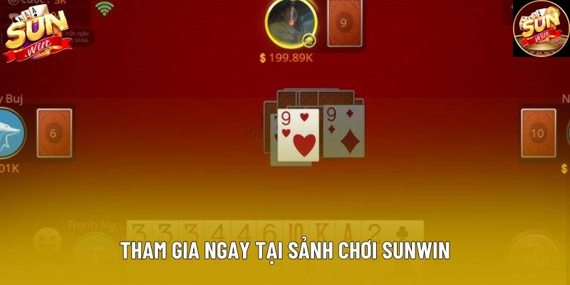 Tham gia ngay tại sảnh chơi Sunwin Tham gia ngay tại sảnh chơi Sunwin