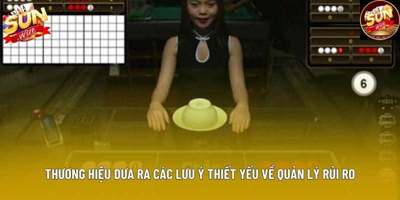 Thương hiệu đưa ra các lưu ý thiết yếu về quản lý rủi ro Thương hiệu đưa ra các lưu ý thiết yếu về quản lý rủi ro