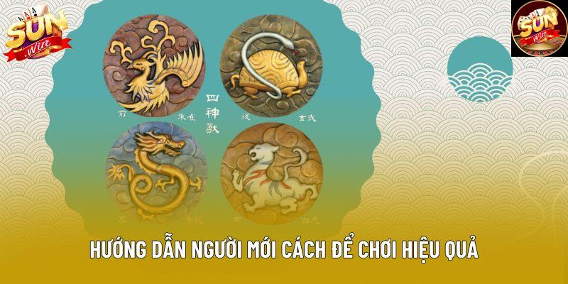 Hướng dẫn người mới cách để chơi hiệu quả Hướng dẫn người mới cách để chơi hiệu quả